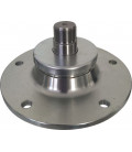 Bearing - left thread