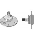 Bearing - left thread