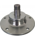 Bearing - left thread