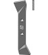 Blade 280mm