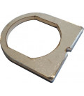 Antirotation lock