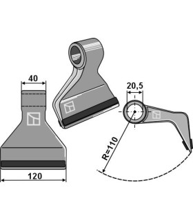 Pruning hammer - PTA
