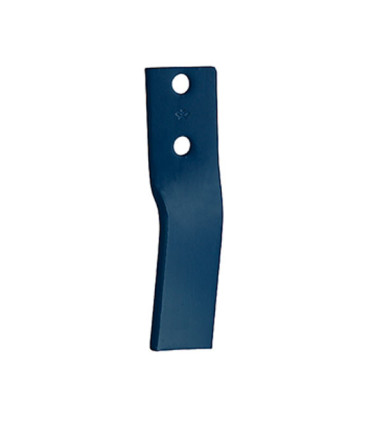 Rotary tine, left model