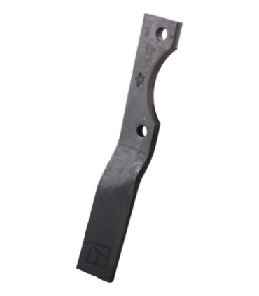 Rotary tine, right model