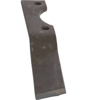 Rotary tine, left model