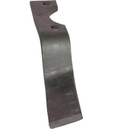 Rotary tine, left model