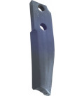Rotary tine, left model