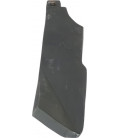 Rotary tine, left model