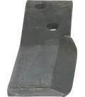 Rotary tine, left model
