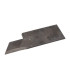 Counter-blade