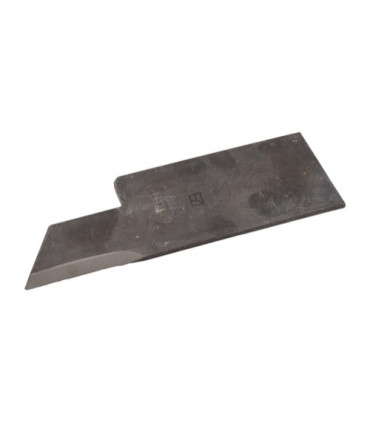 Counter-blade