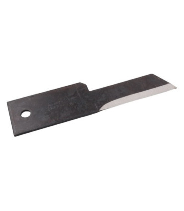 Counter-blade