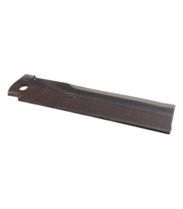 Counter-blade