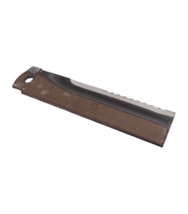 Counter-blade