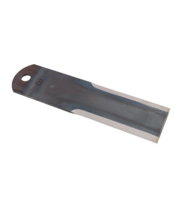 Counter-blade