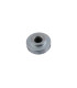 Bush for straw chopper flail blade
