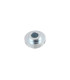 Bush for straw chopper flail blade