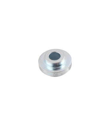 Bush for straw chopper flail blade