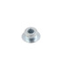 Bush for straw chopper flail blade