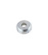 Bush for straw chopper flail blade