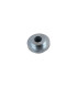 Bush for straw chopper flail blade