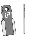 Straight blade - old model