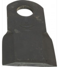 Straight blade - old model