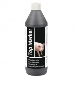 Tatueringsfärg 1l