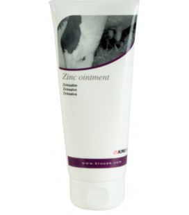 KRUSAN zinksalva 200ml
