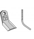 Y-blade