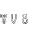 Shackle