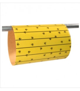 Flugpapper Flymaster, 6-pack