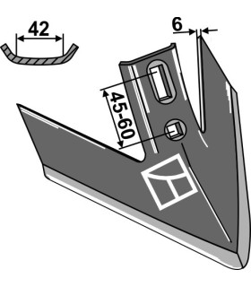 Kverneland-Turbo-sweep