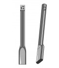 Brake tine