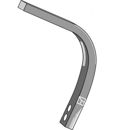 Lower part  - 30 x 30