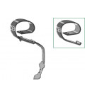 Spring tine Kongskilde-Vibroflex VFM