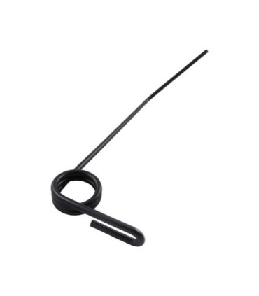 Following tine - right model