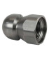Spolmunstycke 3-1 3/8 inv g Diameter 24 mm