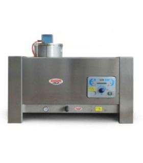 Hetvattentvätt WSF6000 Mazzoni 30l/200b