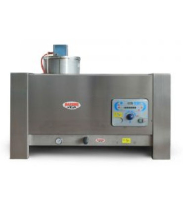 Hetvattentvätt WSF6000 Mazzoni 30l/200b