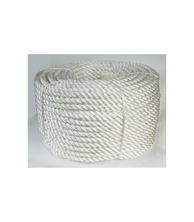 Gödselrep 18mm Tross 110m