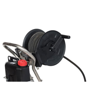 Slangvinda Mazzoni KX 10/20m