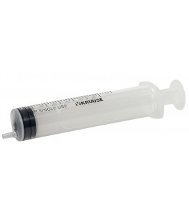 Spruta engångs 3-komp, 30ml, 50st