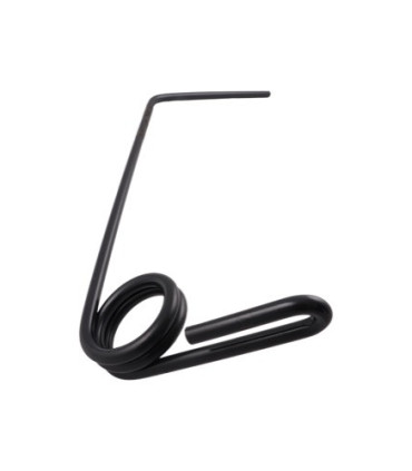 Following tine - left model