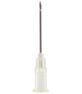Kanyl engångs 1,1x25mm, 100st