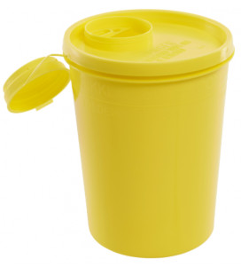Kanylbox 2liter