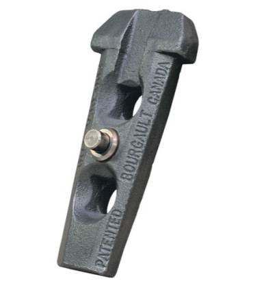 Adapter compl. - 200 Series