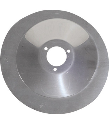 Seed drill disc Ø300x2,5