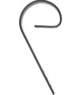 Brake tine