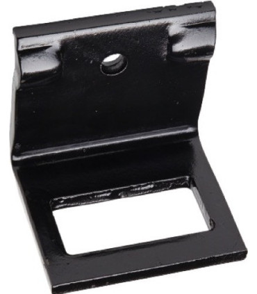 Clamp for tine 80 x 10